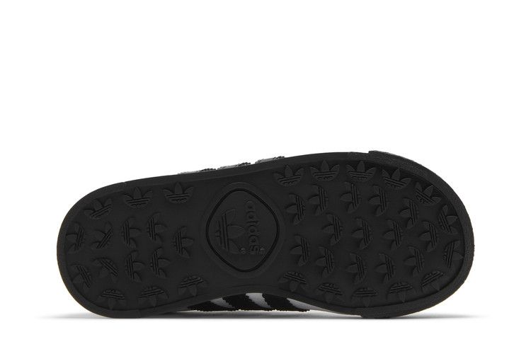 Adidas Samoa I 'White Black'