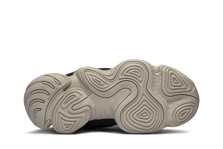 adidas Men's Yeezy 500 High 'Slate'