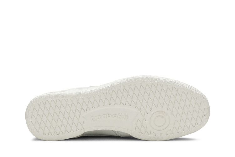 Sneeze x Reebok Club C Revenge 'White'