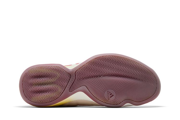 McDonald's x adidas D Rose 10 'Rose Sauce'