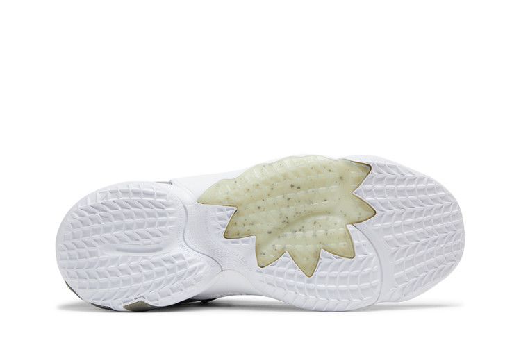 Adidas D.O.N. Issue #2 'Steel Grey'