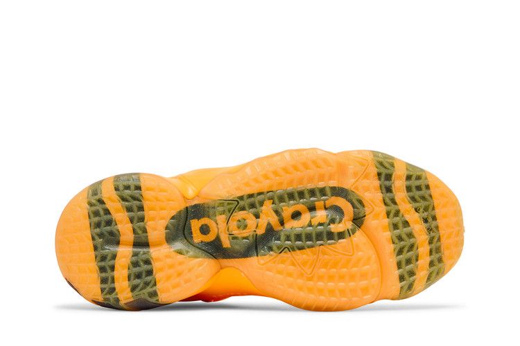 Crayola x adidas D.O.N. Issue #2 J 'Solar Gold'