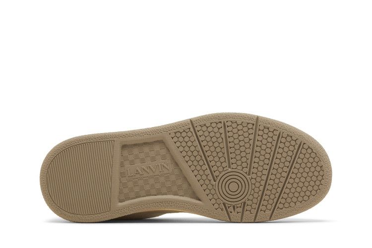 Lanvin Wmns Curb Lite Low 'White'