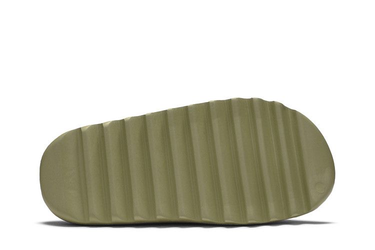adidas Yeezy Slides 'Resin'