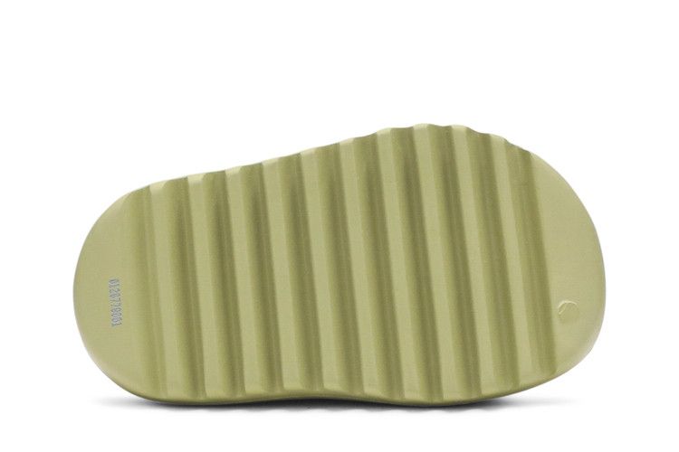 adidas Yeezy Slides Kids 'Resin'