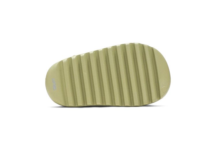 Adidas Yeezy Slides Infant 'Resin'