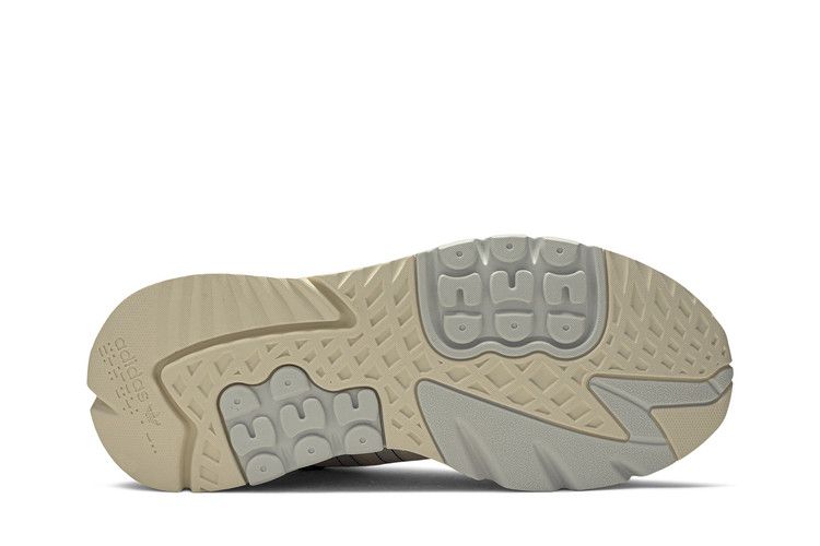 Ivy Park x adidas Nite Jogger 'Grey'