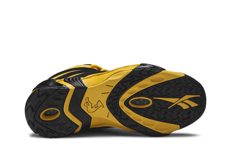 Reebok Shaqnosis 'Shaq Fu'
