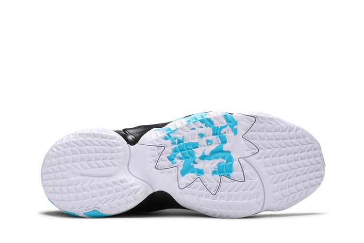 Marvel x adidas D.O.N. Issue #2 'Spidey Sense'
