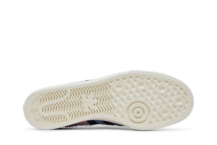 Donald Glover x adidas Nizza Premium 'Noble Indigo'