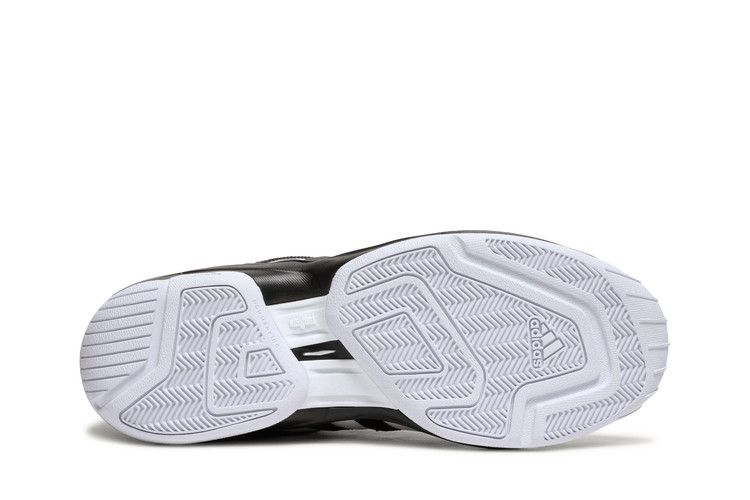 adidas Pro Model 2G Low 'Black White'