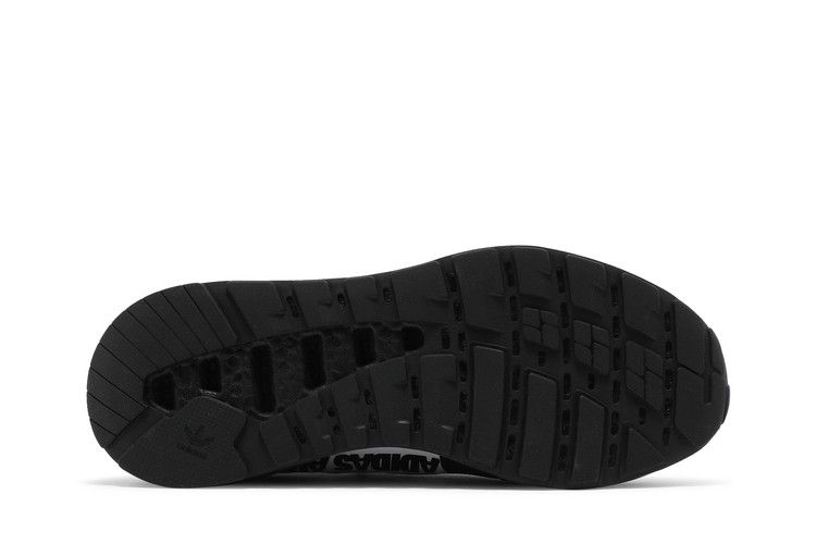 Adidas ZX 2K Boost 'Bold Logo Graphic - Black'