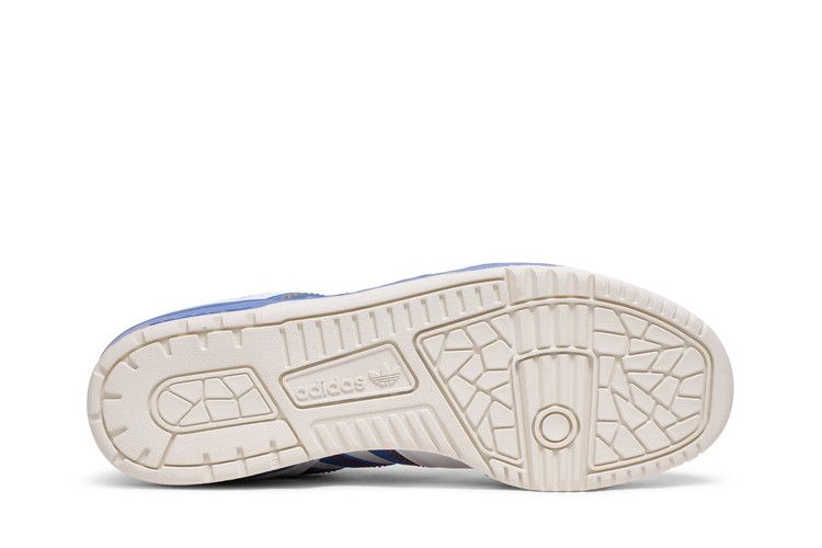 Swarovski x adidas Rivalry Low 'Cloud White Blue'