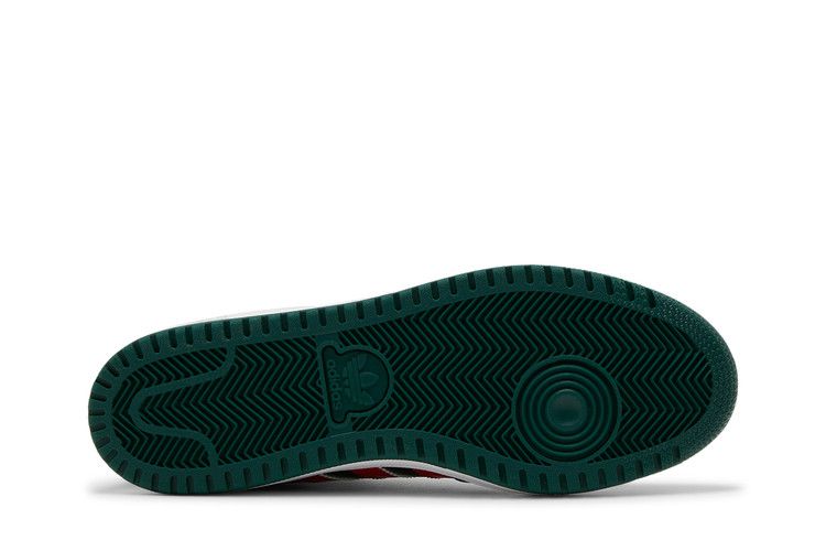 adidas Top Ten High 'Miami'