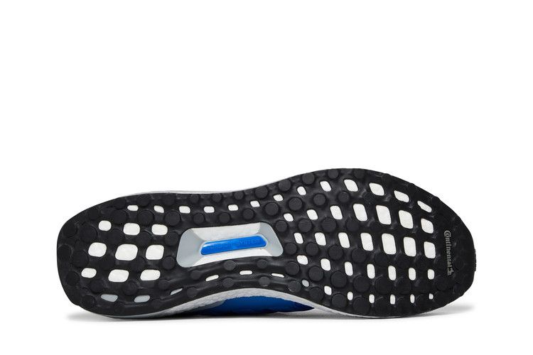NASA x adidas UltraBoost DNA 'Football Blue'