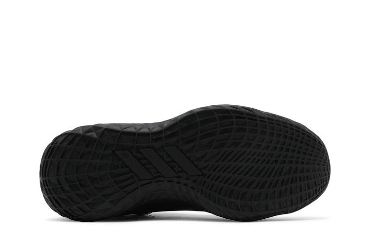 adidas Harden Vol. 5 Futurenatural J 'Black'