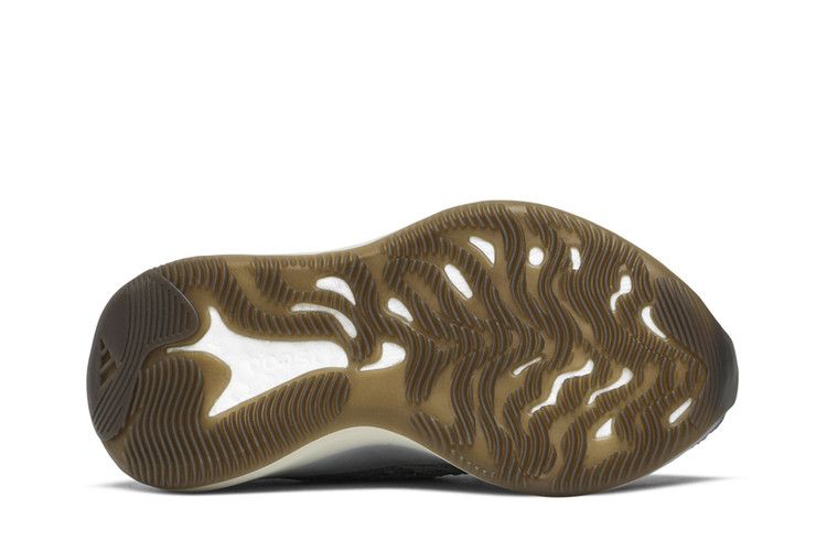 Adidas Yeezy Boost 380 Kids 'Mist Non-Reflective'
