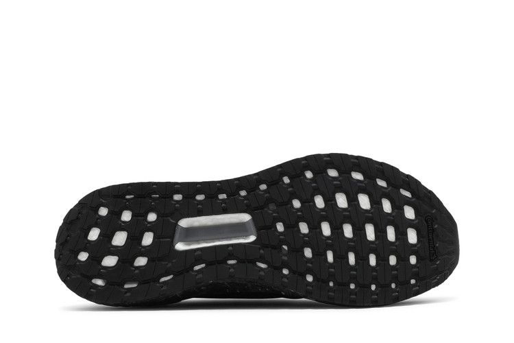 James Bond x adidas UltraBoost 20 'No Time To Die - Core Black'