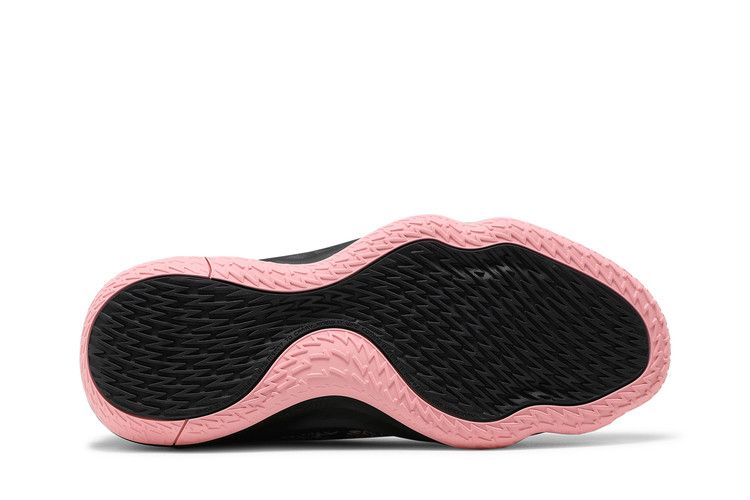 Adidas Dame 7 'Rose City'