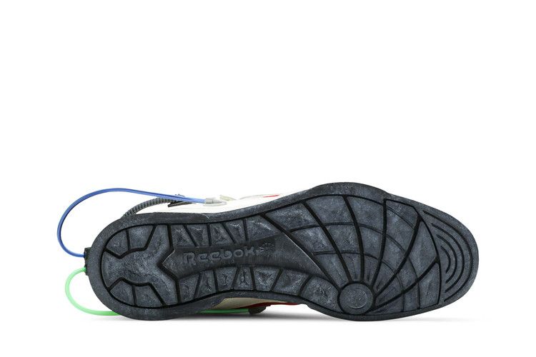 Ghostbusters x Reebok Ghost Smashers 'Ecto-1 Vibes' 2020