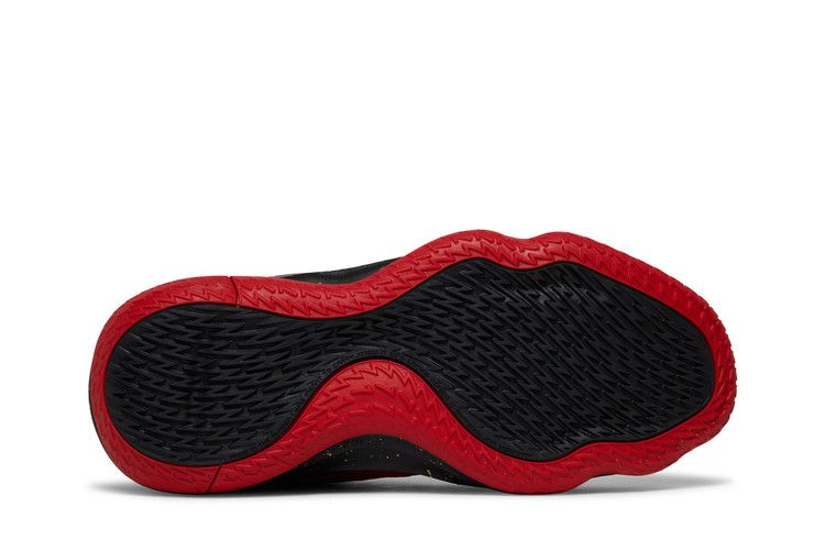 Adidas Dame 7 'Chinese New Year'