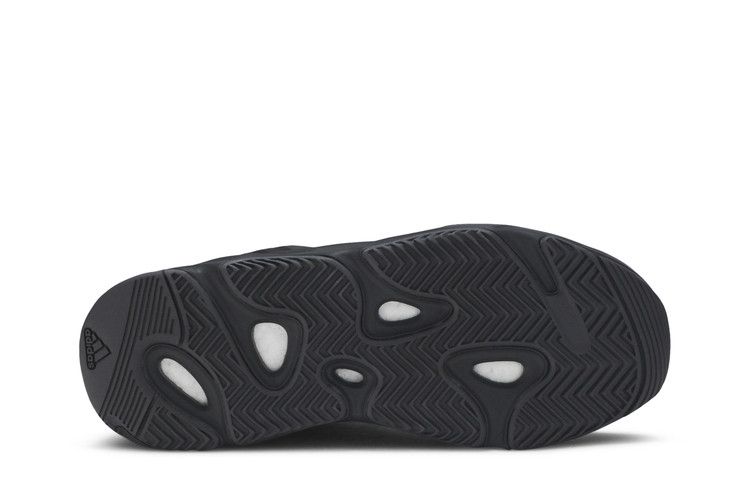 adidas Yeezy Boost 700 MNVN Kids 'Triple Black'