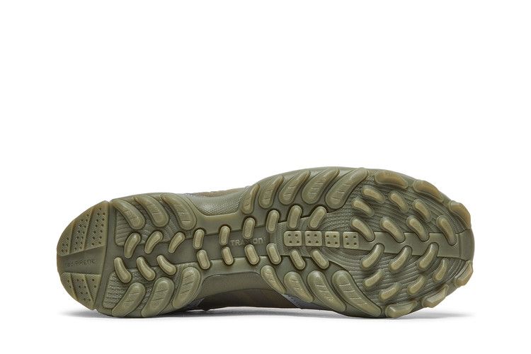 032C x adidas GSG TR 'Stone Green'