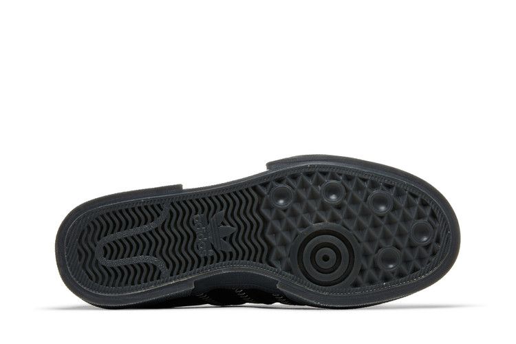 OAMC x adidas Type O-8 'Triple Black'