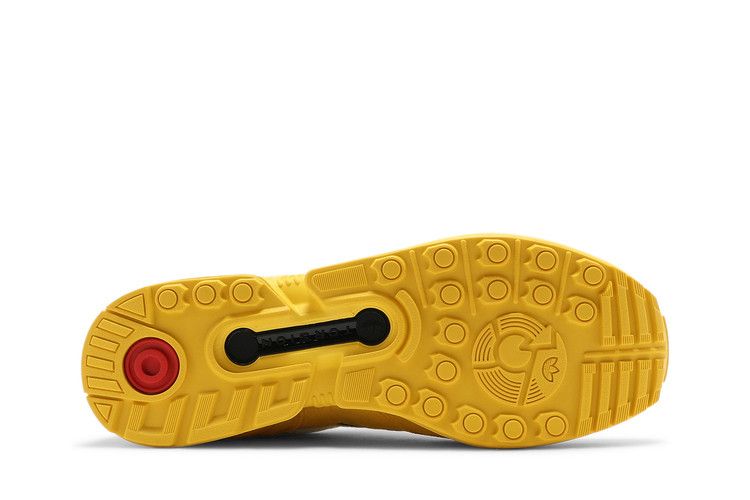 LEGO x adidas ZX 8000 'Color Pack - Equipment Yellow'