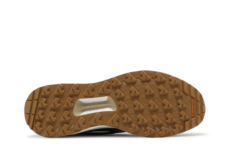 adidas Terrex Free Hiker Primeblue 'Core Black'
