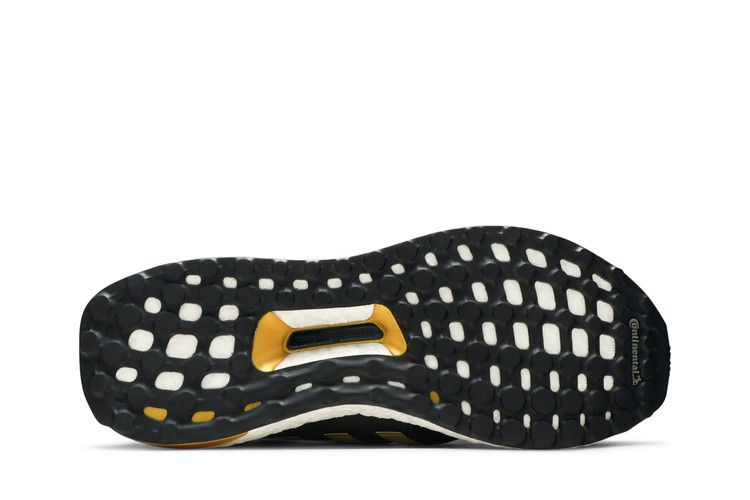 Adidas Wmns Ultraboost 4.0 DNA 'Black Gold Metallic'