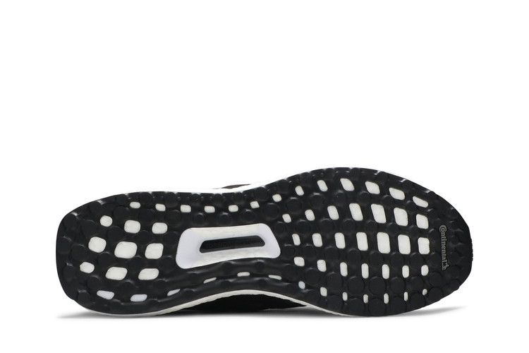 adidas UltraBoost 5.0 DNA 'Black White'