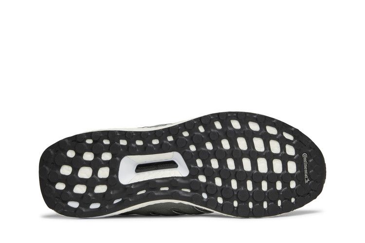 adidas UltraBoost 5.0 DNA 'Grey'