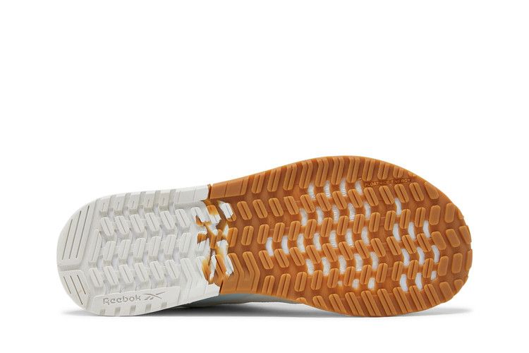 Reebok Wmns Nano X1 'White Gum'