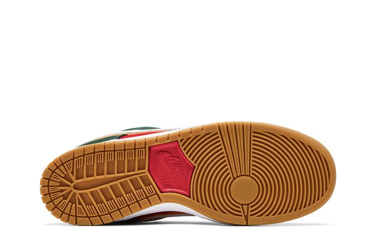 Nike Dunk Low Premium SB 'Seattle Supersonics'