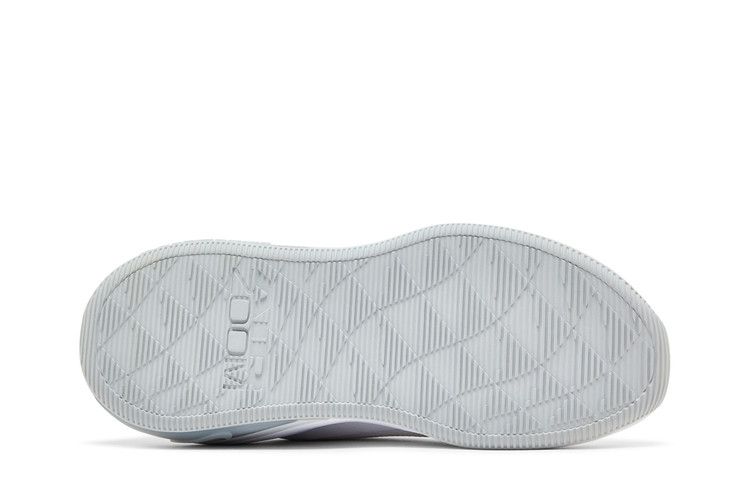 Nike Wmns Zoom Bella 7 'White Pure Platinum'