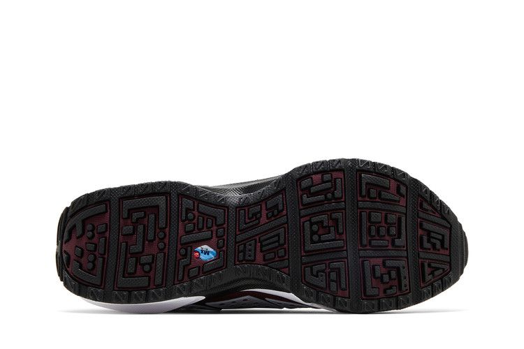 Nike Wmns Air Sunder Max 'Burgundy Crush'
