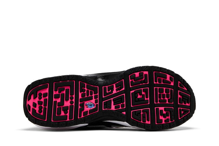 Nike Wmns Air Sunder Max 'Fuchsia Flash'
