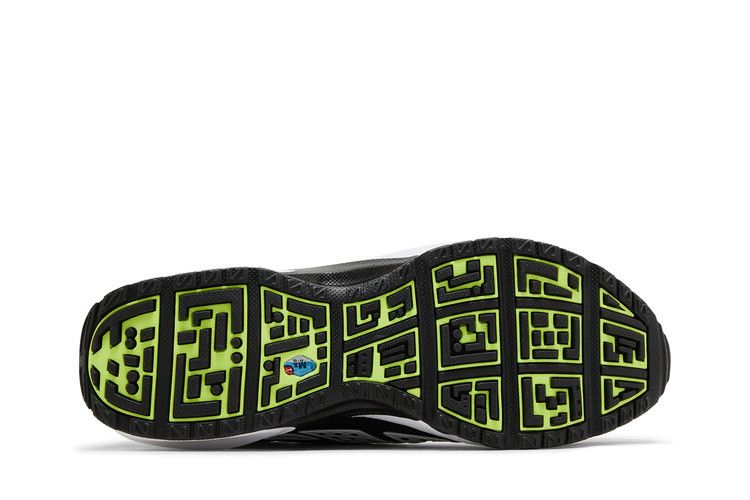 Nike Women's Air Sunder Max 'Electric Green'