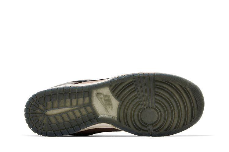 Nike Wmns Dunk Low 'Mink Brown'