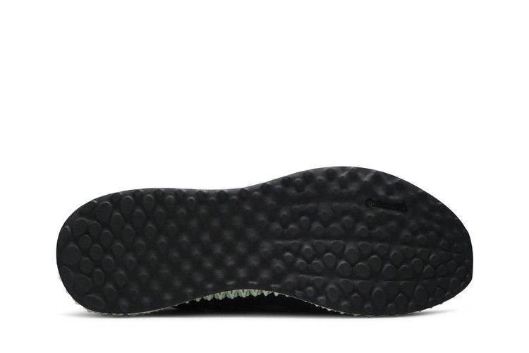 adidas Futurecraft 4D 'Core Black' 2021