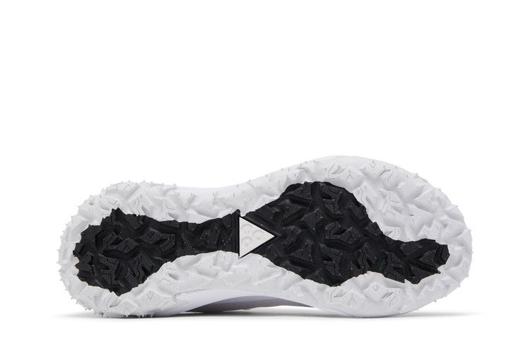 Comme des Garçons Homme Plus x Nike ACG Mountain Fly 2 Low 'White'