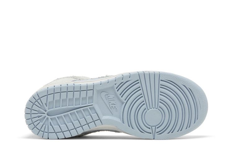 Nike Wmns Dunk Low 'Photon Dust Armory Blue'