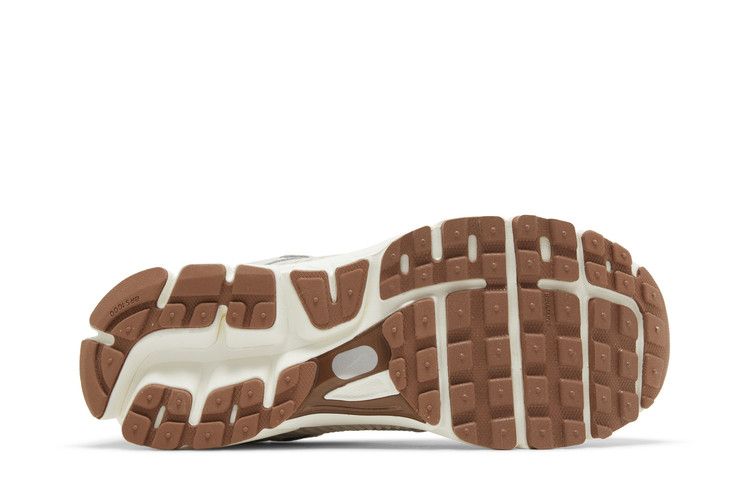 Nike Wmns Air Zoom Vomero 5 'Light Orewood Brown'