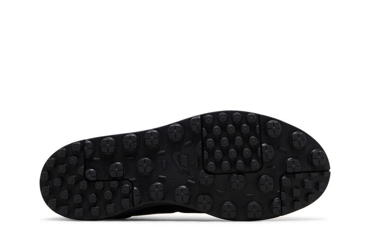 Nike C1TY 'Black Summit White'