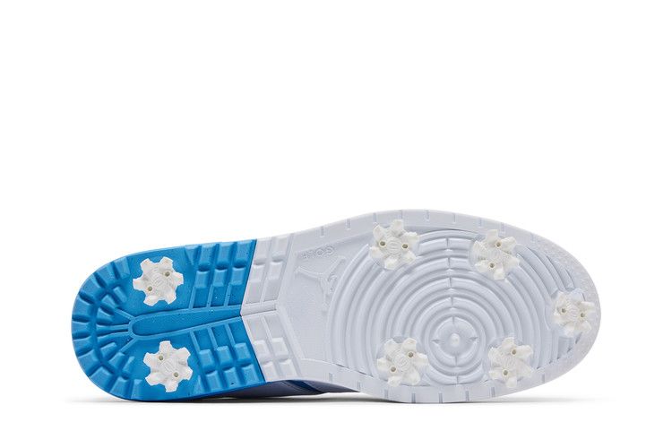 Air Jordan Nu Retro 1 Low Golf 'UNC'