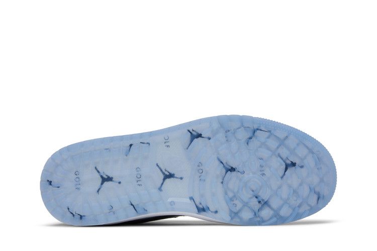 Air Jordan 1 Low Golf NRG 'Endless Pursuit Pack'