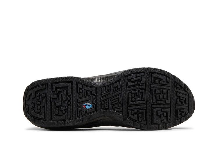 Nike Wmns Air Sunder Max GORE-TEX 'Black'