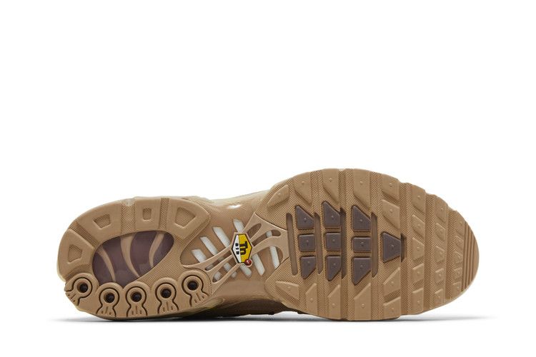 Nike Air Max Plus 'Sesame'