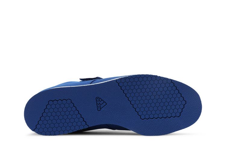 Adidas Powerlift 4 'Royal Blue'